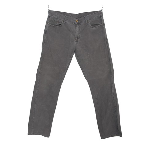 Pantalon carhartt western - pantalon, tg