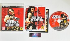 Red Dead Redemption - Jeu PS3