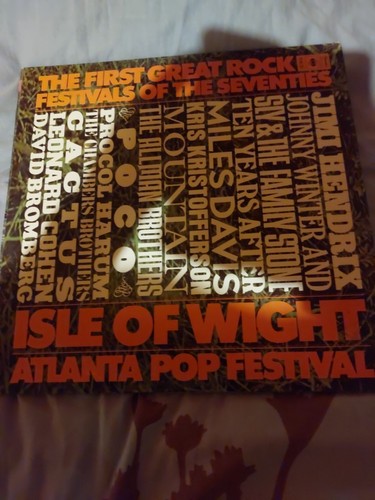 Album the first great rock - ,