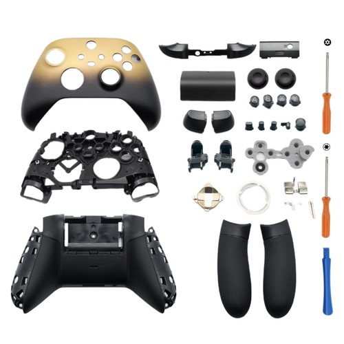 Kit coque boîtier de - de,