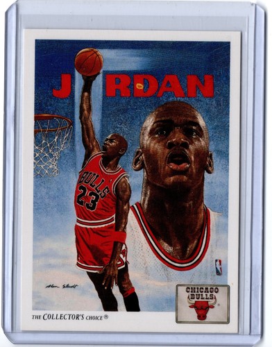 1991 upper deck basketball - upper,