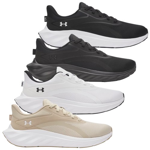 Under armour hommes ascend - armour,