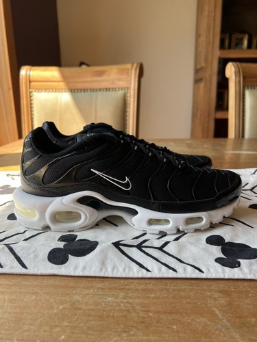Nike air max - max, black
