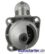 1*** Starter Bosch SEG New