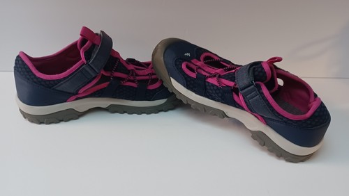 Quechua hiking sandals great - hiking,