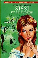 Sissi et le fugitif, Suzanne