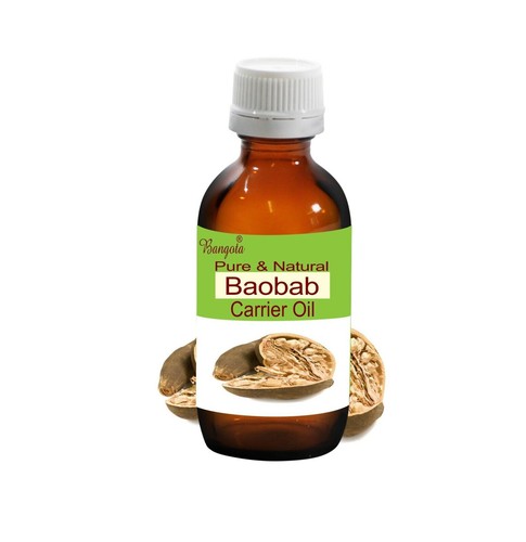 Huile support baobab - huile,