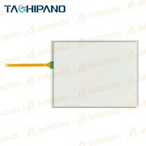 Xbtgt5230 touch panel glass - xbtgt5230,