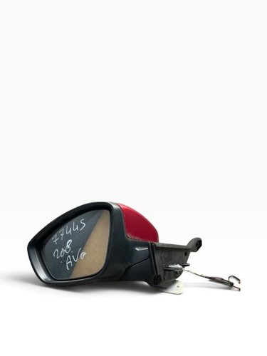 Retroviseur gauche peugeot 208 - retroviseur,