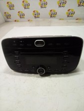 Autoradio d'origine FIAT PUNTO