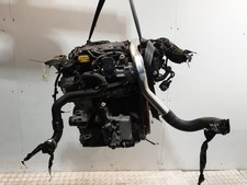 Moteur RENAULT ESPACE 4 PHASE