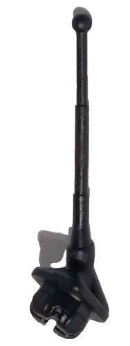 Playmobil antenne noire rf - x1,