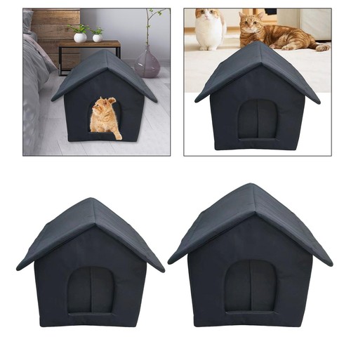 Abri pour chats - , errants,