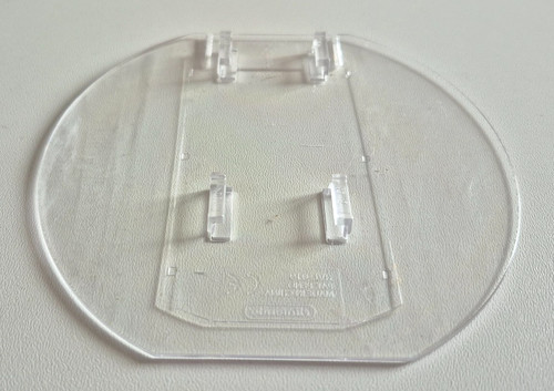 Support socle vertical - de,