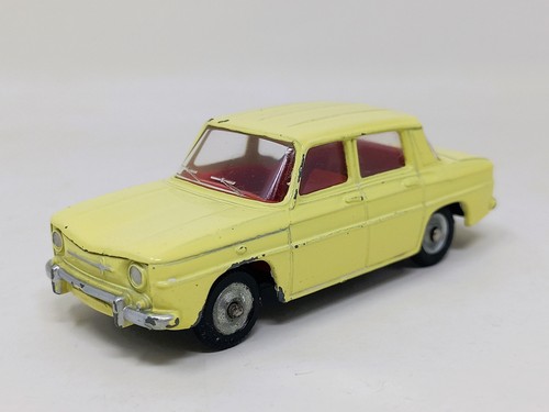 Dinky toys 517 renault - toys, n.