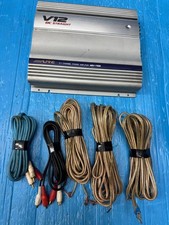 ALPINE MRV-T502 2/1 CHANNEL