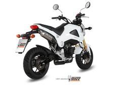 17269 - MIVV Position