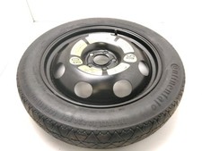 ROUE DE SECOURS Peugeot 508 SW (8E/8U) 2017 21555R17W