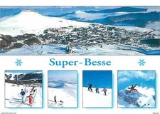 63 - Super Besse - Multivues -