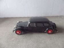 Dubray 1/43 - Citroen Traction