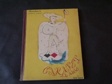 LIVRE D'ENFANTS CARAFET LE