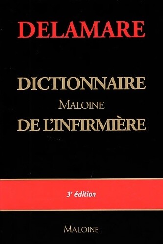 Dictionnaire maloine - dictionnaire,