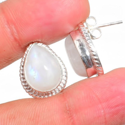 Boucles oreilles clous - clous, en