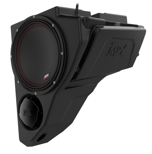 Mtx rzr subwoofer in - mtx, 10"