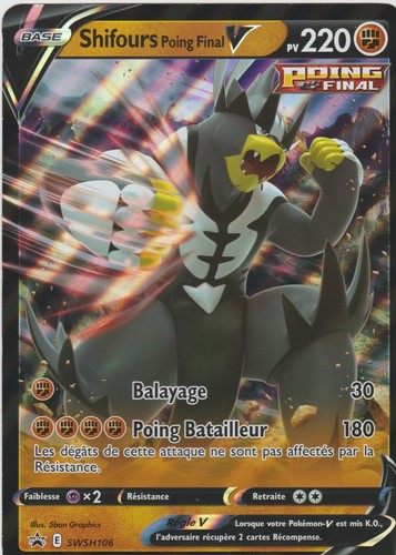 Lot grandes cartes pokemon - lot,