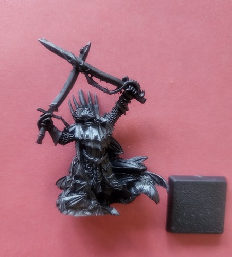 Warhammer konrad von - konrad,
