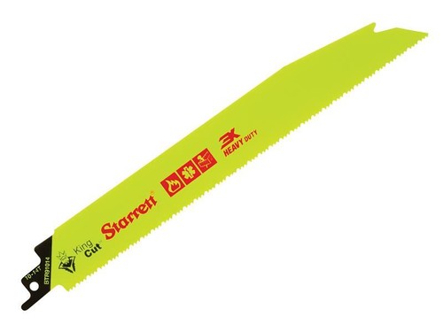 Starrett lame de démolition - starrett,
