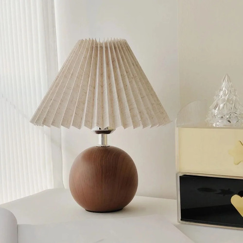 Lampe led retro table salon - lampe,