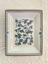 Grand Vide Poche Porcelaine Guy Degrenne