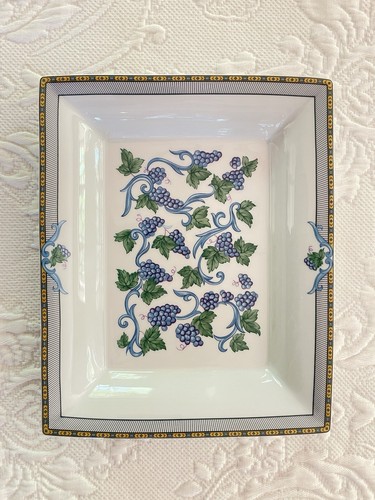 Grand vide poche porcelaine - grand,