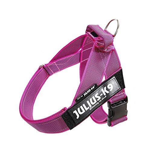 Julius harnais à - julius-k9,,