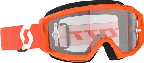 Lunettes motocross scott - motocross,
