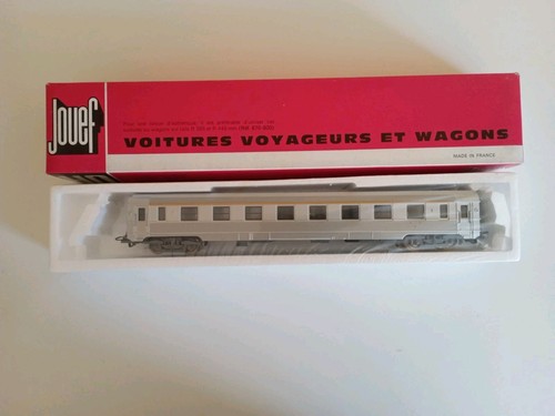 Jouef voiture a8 sncf - ho,,