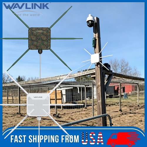 Wavlink ax3000 outdoor wifi6 - wavlink,