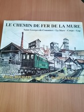 LE CHEMIN DE FER DE LA MURE