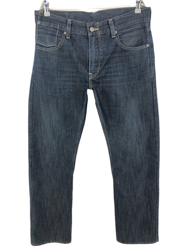 Levi strauss co - levi's,