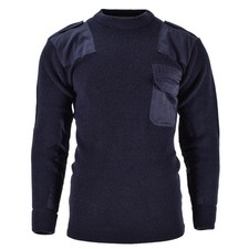Mil Tec Pull Homme Commando