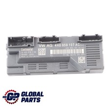 Audi module de commande - audi, 4d