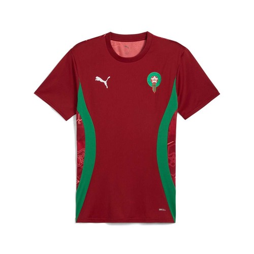 Puma frmf maroc - maroc, maillot