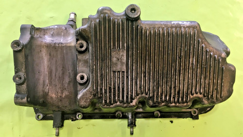 Carter huile moteur - carter,