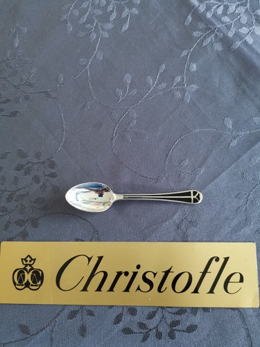 Christofle talisman cuillère - christofle,