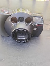 Samsung ECX1 Panorama 35mm