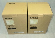 Set Of 2 Ikea Basisk Wall