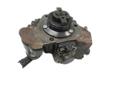 Pompe à injection haute