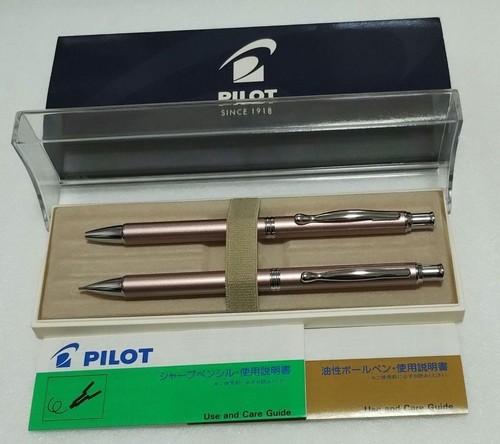 Stylo bille pilot capless - à,