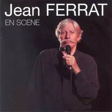 Jean Ferrat En Scène, Jean